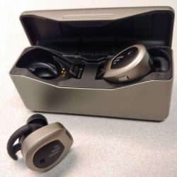 Edifier TWS NB true wireless earphones review