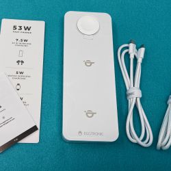 Eggtronic Power Bar Review