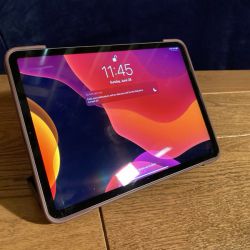 Otterbox Symmetry Series 360 iPad Pro case review