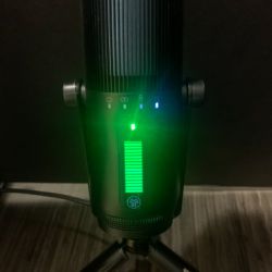 JLab Audio Talk Pro USB Microphone review