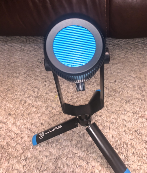 JLAb Audio Mic 6