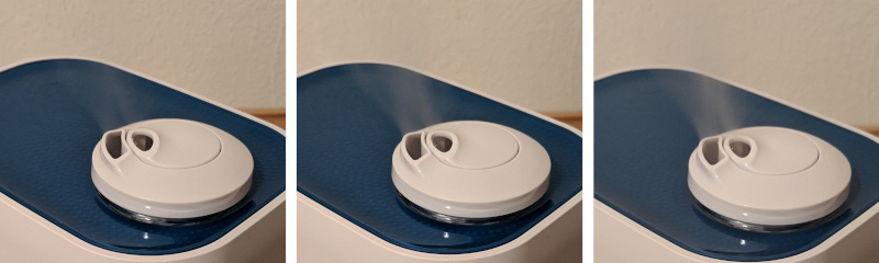 Levoit classic 200 ultrasonic cool mist humidifier review - The Gadgeteer