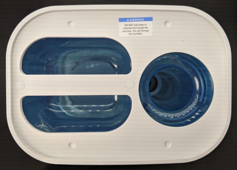 Levoit classic 200 ultrasonic cool mist humidifier review The Gadgeteer