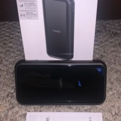 Mophie Powerstation wireless XL portable battery review