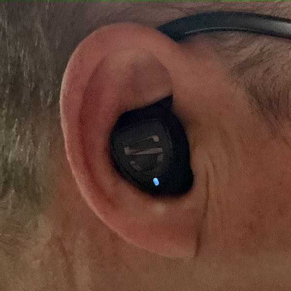 Soundpeats Trueshift2 tws earbuds 10