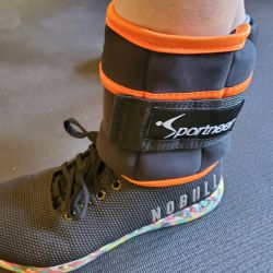 Sportneer Ankle Weights Review