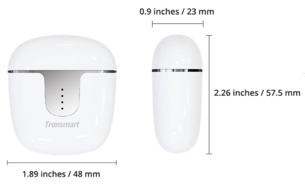 Tronsmart Onyx Ace 14