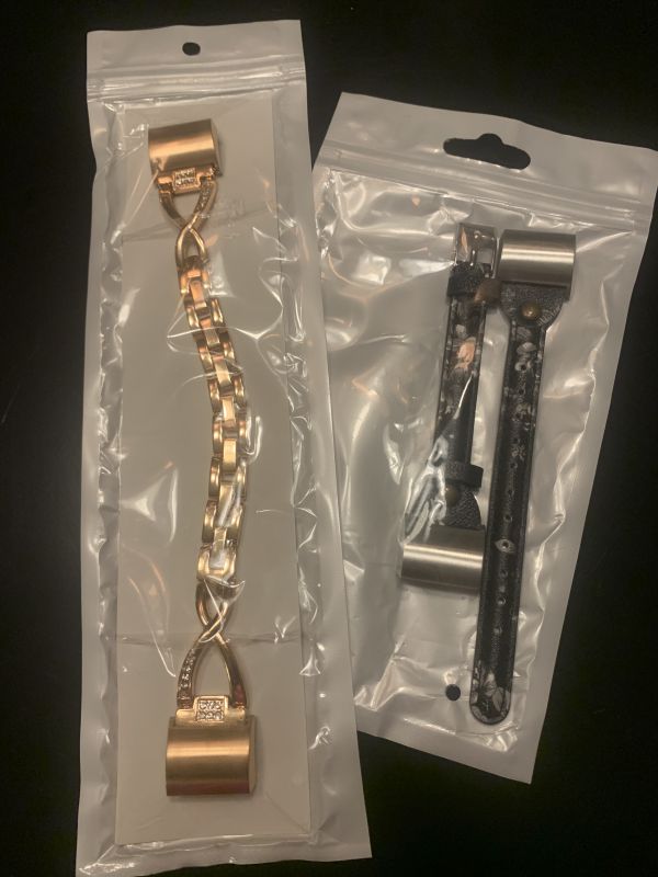 Fitbit Band Louis Vuitton 