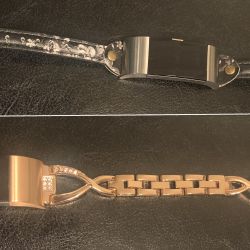 Wearlizer Fitbit Charge 2 band review
