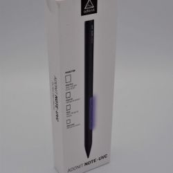 Adonit’s Note-UVC stylus review