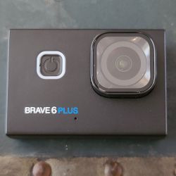 AKASO Brave 6 Plus Action Camera review