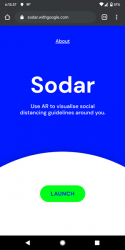 sodar social distancing website 04