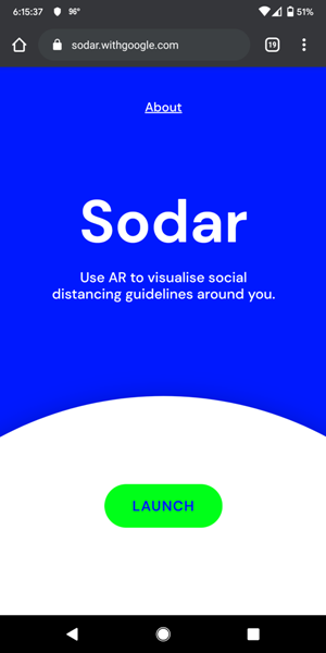 sodar social distancing website 04