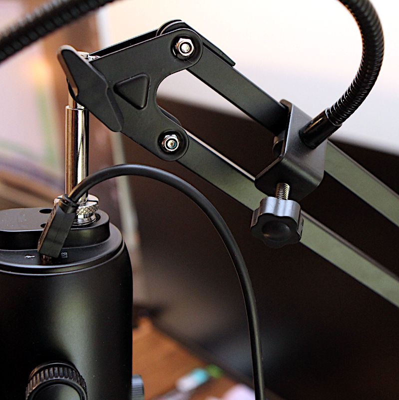 T20 Mic Arm Stand – TONOR