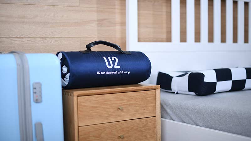 Cushion Lab pillows review - The Gadgeteer