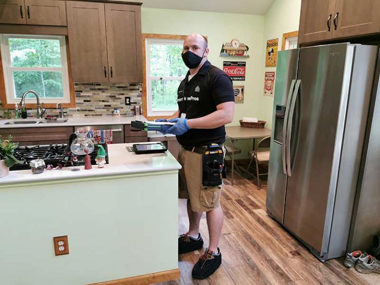 Vivint SmartHome security system review The Gadgeteer