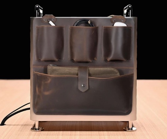 waterfield macpro saddle 2