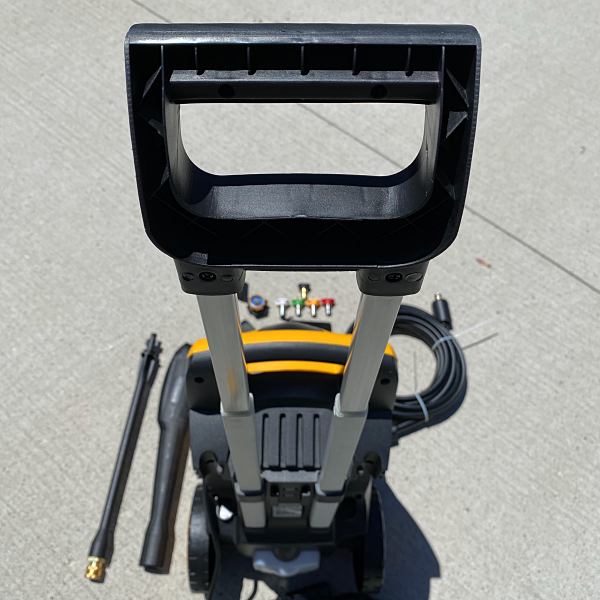 westforce 3000psipressurewasher review 3