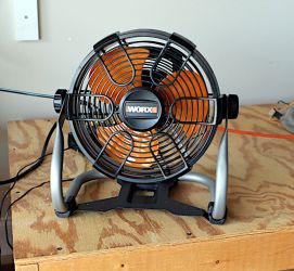 worx powershare 1