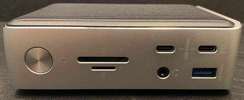 Anker PowerExpand Elite 13-in-1 Thunderbolt 3 Dock review - The