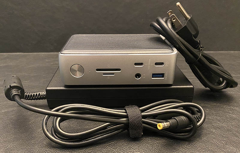 PC/タブレット PC周辺機器 Anker PowerExpand Elite 13-in-1 Thunderbolt 3 Dock review - The 