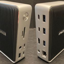 Anker PowerExpand Elite 13-in-1 Thunderbolt 3 Dock review