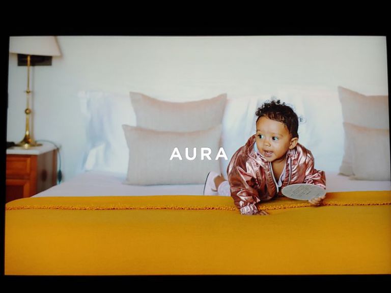 aura frame carver luxe aura frame carver luxe