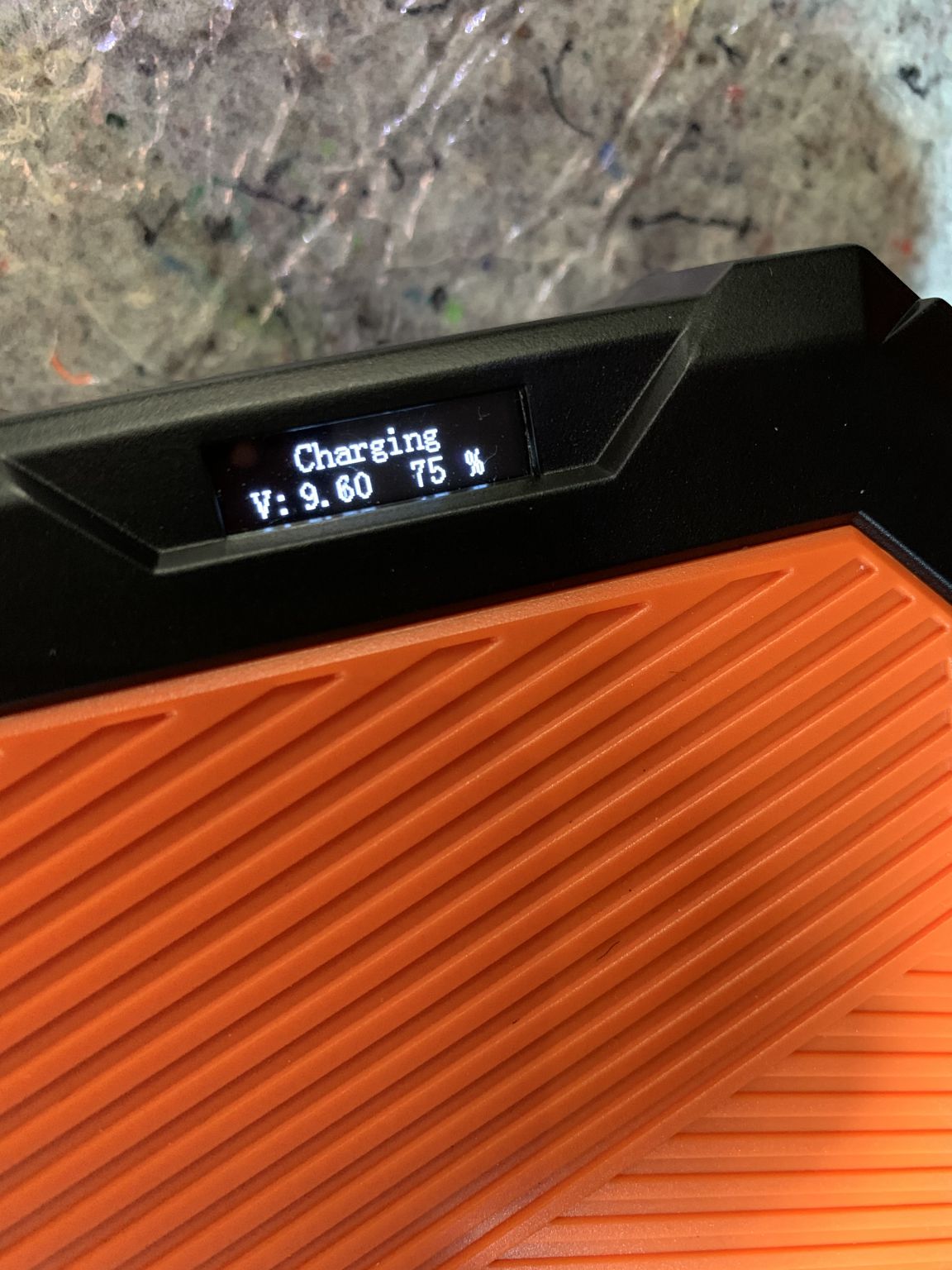 Autowit Supercap 2 Jump Starter review The Gadgeteer