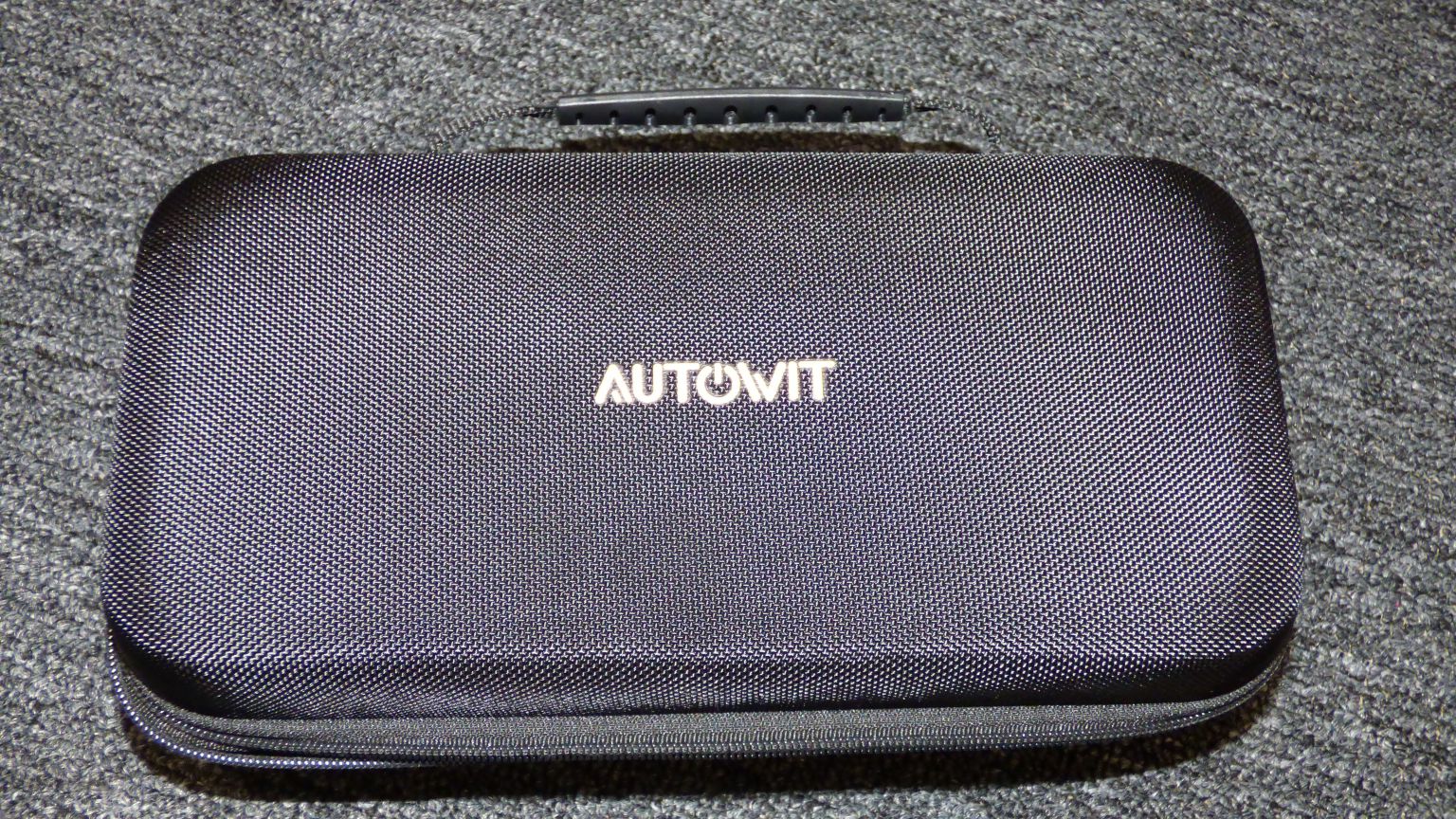 Autowit Supercap 2 Jump Starter review The Gadgeteer