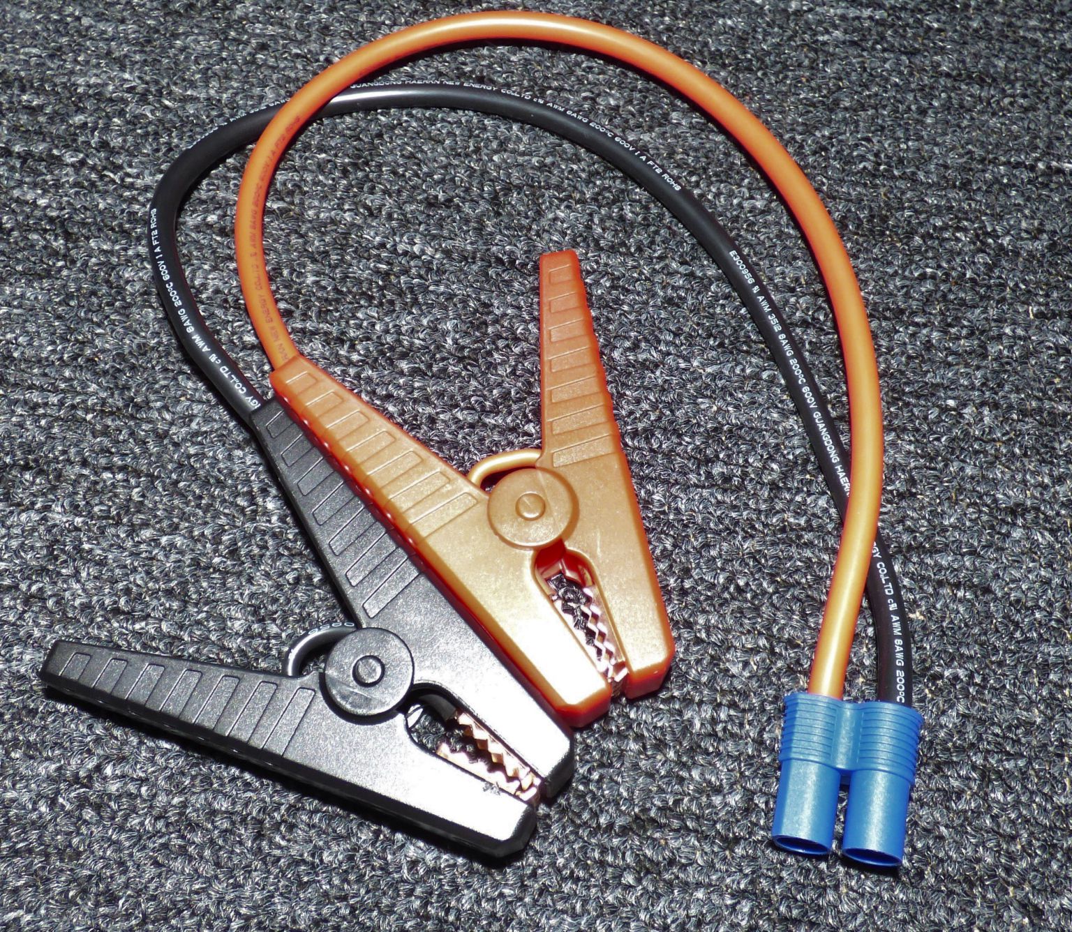 Autowit Supercap 2 Jump Starter review The Gadgeteer