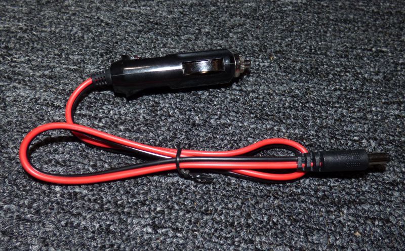 jump starter cable