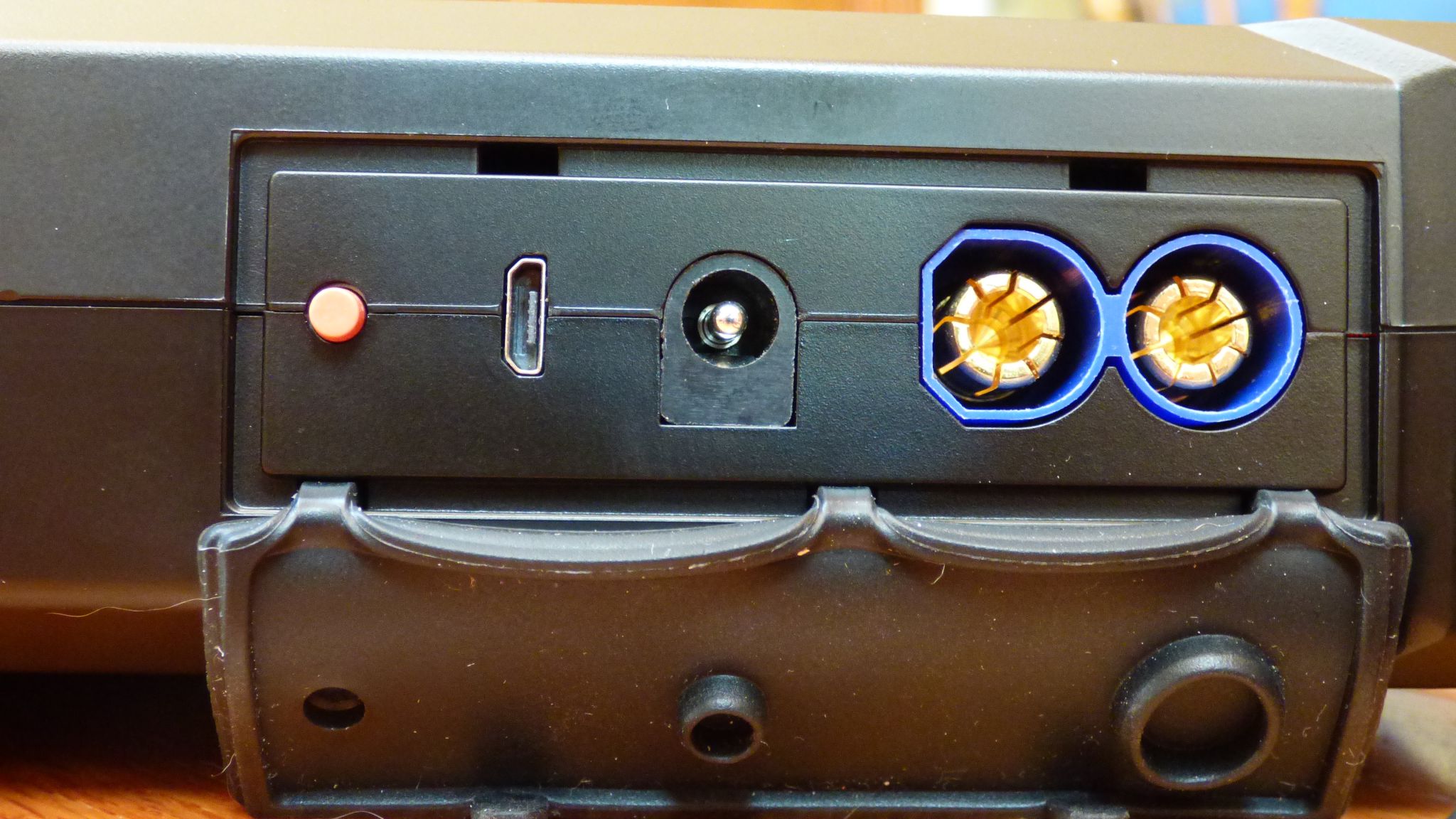 Autowit Supercap 2 Jump Starter review The Gadgeteer