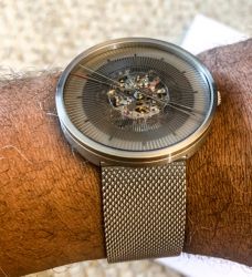 CIGA Design J Series 1