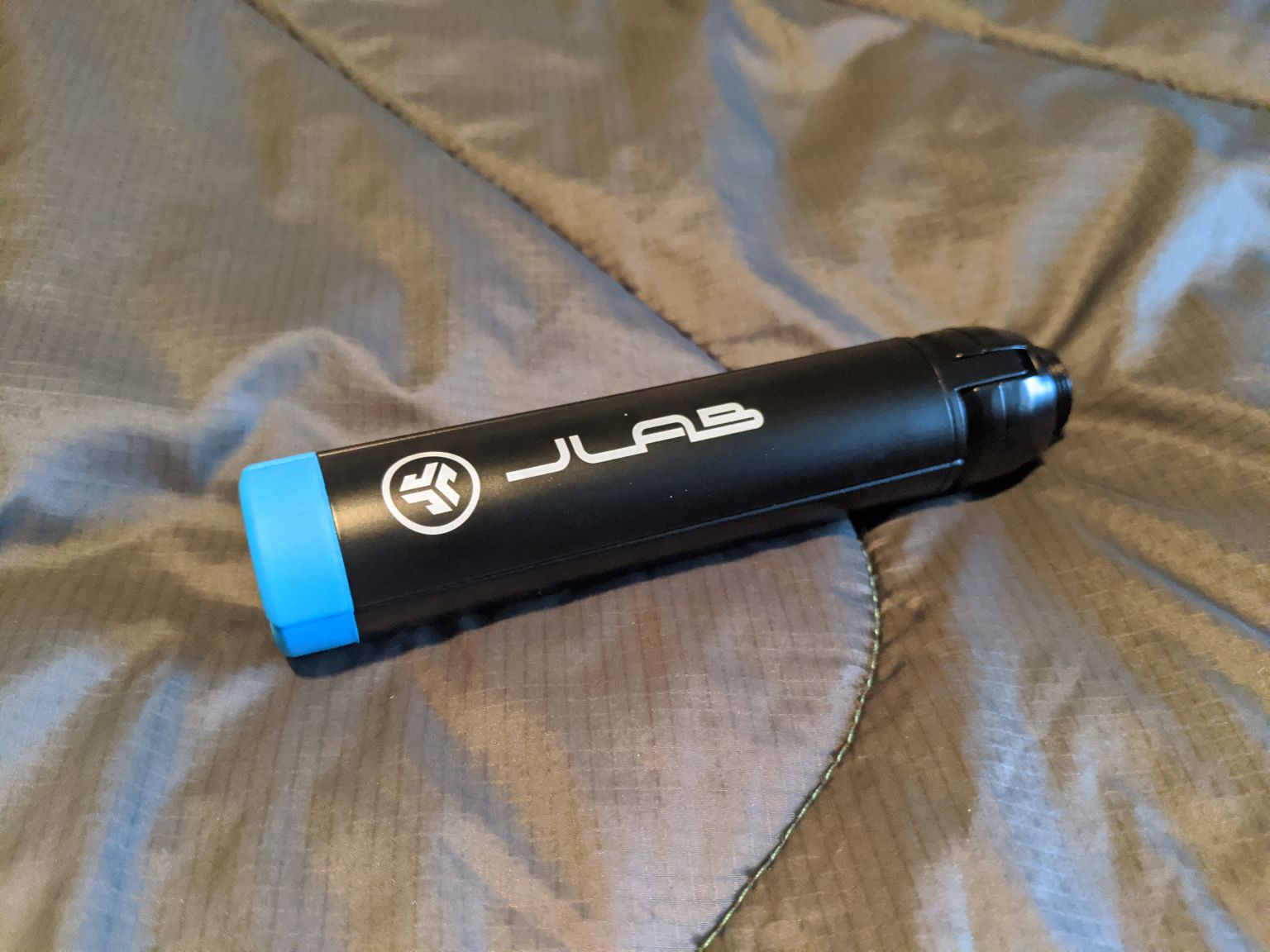 JLAB Audio Talk USB Microphone review - The Gadgeteer