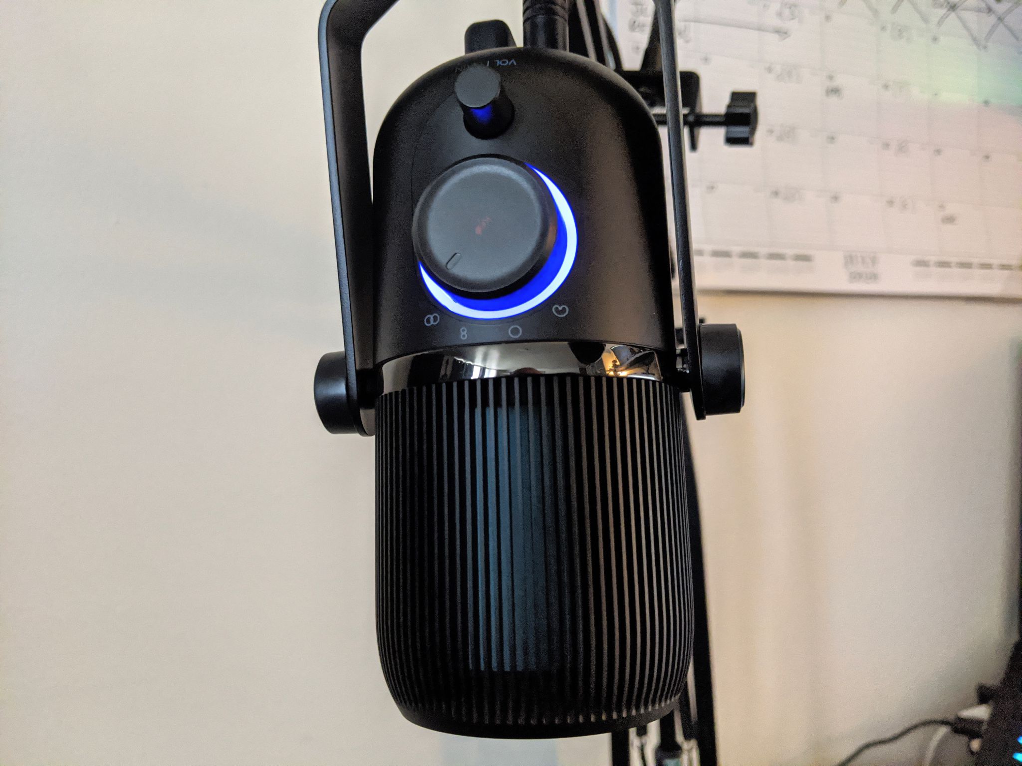 JLAB Audio Talk USB Microphone review The Gadgeteer