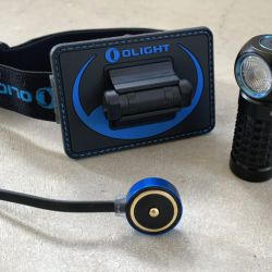 Olight Perun Mini flashlight review – Tiny but bright EDC flashlight