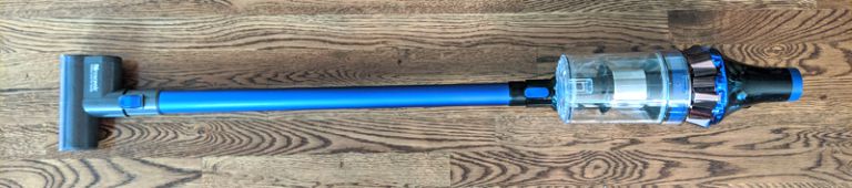 Proscenic P10 cordless vacuum cleaner review – The Gadgeteer