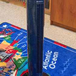 Taotronics TF002 tower fan review – an affordable fan with upgraded features