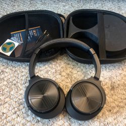 Treblab Z2 Bluetooth headphones review