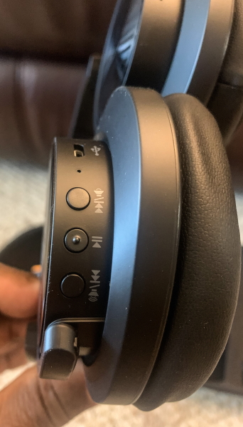 Treblab z2 online review