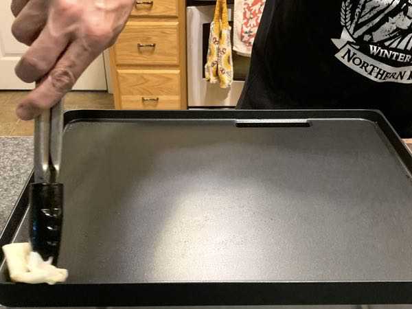 Wolf GourmetPrecisionElectricGriddle 12