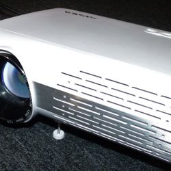 Yaber Y30 video projector review