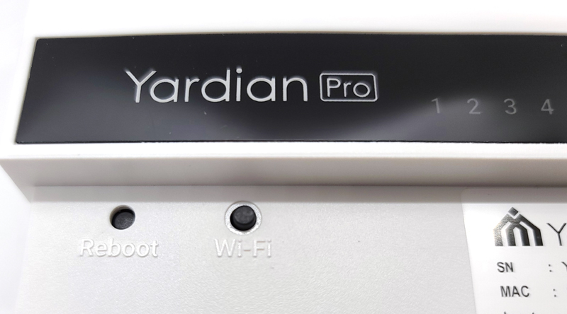 aeonmatrix yardianpro 17