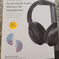 Avantree Aria Me Auto-Optimized Audio Bluetooth Headphones review