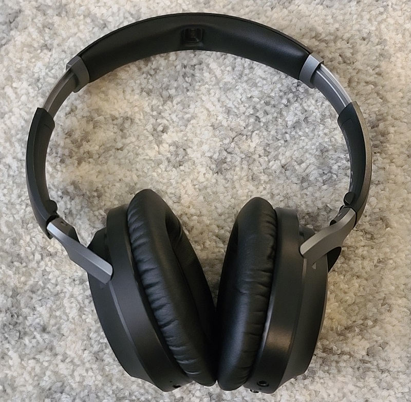 Avantree Aria Me Auto-Optimized Audio Bluetooth Headphones review