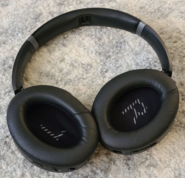 Avantree Aria Me Auto-Optimized Audio Bluetooth Headphones review - The ...