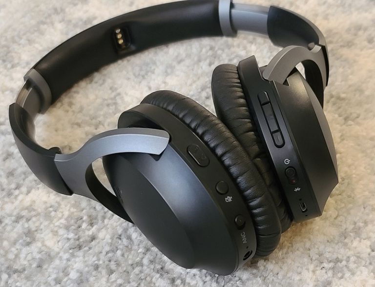 Avantree Aria Me Auto-Optimized Audio Bluetooth Headphones review - The ...