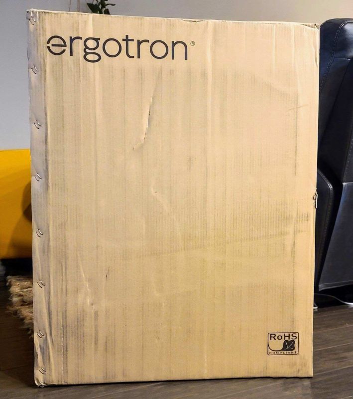 ergotron portabledesk 1 1