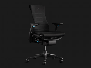 hm logitech embody