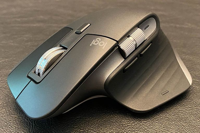 Logitech MX Keys & Master 3 mouse for Mac review - The Gadgeteer